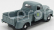 Maisto Ford usa F-1 Pick-up 1948 1:25 Grey