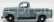 Maisto Ford usa F-1 Pick-up 1948 1:25 Grey