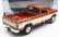 Maisto Ford usa F-150 Pick-up 1979 1:18 Hnědá Bílá