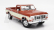 Maisto Ford usa F-150 Pick-up 1979 1:18 Hnědá Bílá