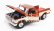 Maisto Ford usa F-150 Pick-up 1979 1:18 Hnědá Bílá