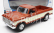 Maisto Ford usa F-150 Pick-up 1979 1:18 Hnědá Bílá