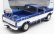 Maisto Ford usa F-150 Pick-up 1979 1:18 Modrá Bílá