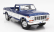 Maisto Ford usa F-150 Pick-up 1979 1:18 Modrá Bílá