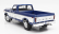 Maisto Ford usa F-150 Pick-up 1979 1:18 Modrá Bílá