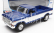 Maisto Ford usa F-150 Pick-up 1979 1:18 Modrá Bílá