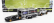 Maisto Ford usa F-150 Raptor Pick-up 2010 With Trailer Car Transporter + Gt N 2 2017 1:64 Černá Stříbrná