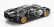 Maisto Ford usa F-150 Raptor Pick-up 2010 With Trailer Car Transporter + Gt N 2 2017 1:64 Černá Stříbrná