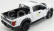 Maisto Ford usa F-150 Raptor Pick-up 2017 1:24 Bílá