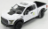 Maisto Ford usa F-150 Raptor Pick-up 2017 1:24 Bílá