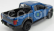 Maisto Ford usa F-150 Raptor Pick-up 2017 1:24 Blue Met