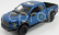 Maisto Ford usa F-150 Raptor Pick-up 2017 1:24 Blue Met