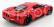 Maisto Ford usa Gt 2017 1:18 Red