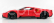 Maisto Ford usa Gt 2017 1:18 Red