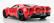 Maisto Ford usa Gt 2017 1:18 Red