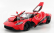 Maisto Ford usa Gt 2017 1:18 Red