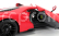 Maisto Ford usa Gt 2017 1:18 Red