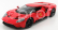 Maisto Ford usa Gt 2017 1:18 Red