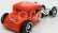 Maisto Ford usa Model A Custom Harley-davidson N 1 1929 1:24 Oranžová Bílá