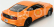 Maisto Ford usa Mustang 5.0 Gt Coupe 2015 1:24 Orange