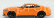 Maisto Ford usa Mustang 5.0 Gt Coupe 2015 1:24 Orange