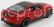 Maisto Ford usa Mustang Boss 302 2012 1:24 Oranžová Černá