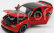 Maisto Ford usa Mustang Boss 302 2012 1:24 Oranžová Černá