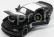 Maisto Ford usa Mustang Boss 302 Coupe 2012 1:24 Matná Černá Bílá