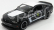 Maisto Ford usa Mustang Boss 302 Coupe 2012 1:24 Matná Černá Bílá