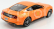 Maisto Ford usa Mustang Coupe 5.0 Gt 2015 1:18 Orange Met