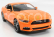 Maisto Ford usa Mustang Coupe 5.0 Gt 2015 1:18 Orange Met