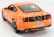 Maisto Ford usa Mustang Coupe 5.0 Gt 2015 1:18 Orange Met