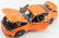 Maisto Ford usa Mustang Coupe 5.0 Gt 2015 1:18 Orange Met