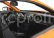 Maisto Ford usa Mustang Coupe 5.0 Gt 2015 1:18 Orange Met