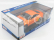 Maisto Ford usa Mustang Coupe 5.0 Gt 2015 1:18 Orange Met