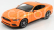 Maisto Ford usa Mustang Coupe 5.0 Gt 2015 1:18 Orange Met