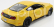 Maisto Ford usa Mustang Coupe 5.0 Gt 2015 1:18 Žlutá
