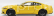 Maisto Ford usa Mustang Coupe 5.0 Gt 2015 1:18 Žlutá