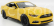 Maisto Ford usa Mustang Coupe 5.0 Gt 2015 1:18 Žlutá