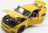 Maisto Ford usa Mustang Coupe 5.0 Gt 2015 1:18 Žlutá