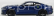 Maisto Ford usa Mustang Coupe 5.0 Gt 2015 1:24 Blue Met