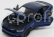 Maisto Ford usa Mustang Coupe 5.0 Gt 2015 1:24 Blue Met