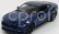Maisto Ford usa Mustang Coupe 5.0 Gt 2015 1:24 Blue Met