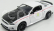 Maisto Ford usa Mustang Coupe Street Racer 2014 1:24 Bílá Černá