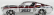 Maisto Ford usa Mustang Gt Custom Harley-davidson 1967 1:24 Bordeaux Met Silver