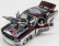 Maisto Ford usa Mustang Gt Custom Harley-davidson 1967 1:24 Bordeaux Met Silver