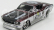 Maisto Ford usa Mustang Gt Custom Harley-davidson 1967 1:24 Bordeaux Met Silver