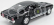 Maisto Ford usa Mustang Gta Coupe Fastback 1967 1:18 Black