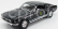 Maisto Ford usa Mustang Gta Coupe Fastback 1967 1:18 Black