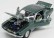 Maisto Ford usa Mustang Gta Coupe Fastback 1967 1:18 Green Met